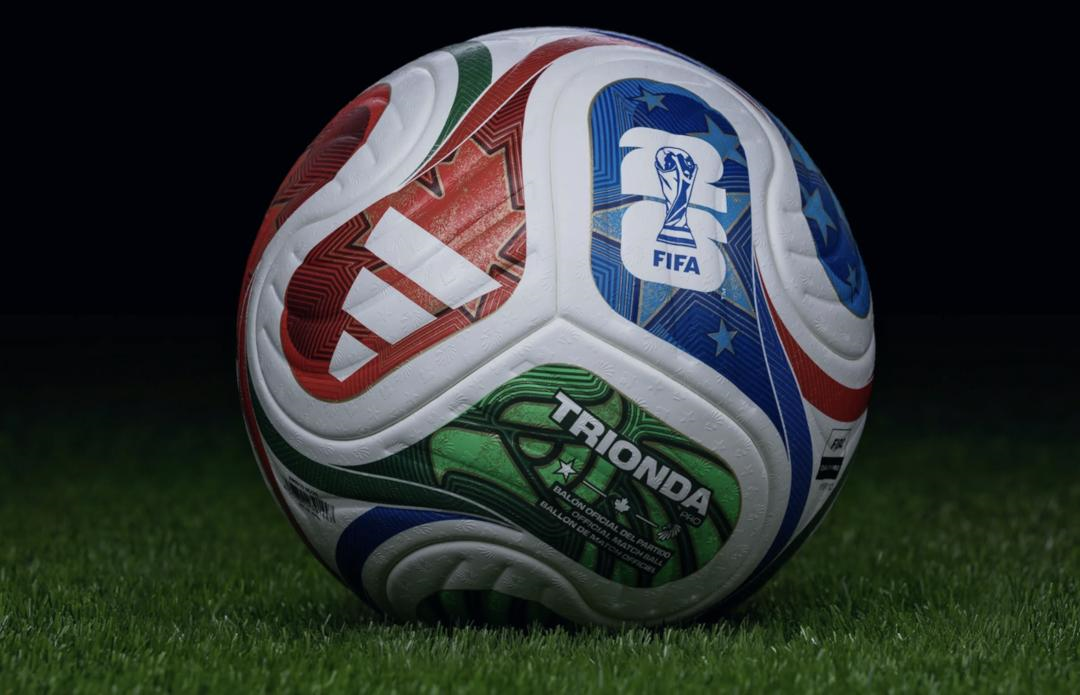 FIFA+ 世界杯官方直播入口